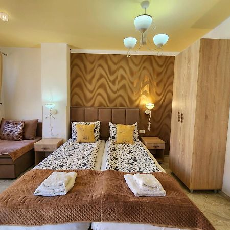 Apartments Ohrid Lake Екстериор снимка