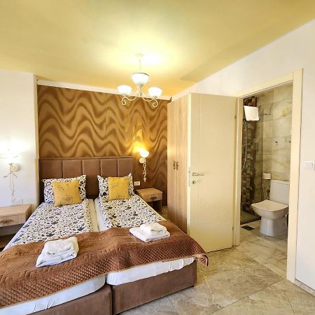 Apartments Ohrid Lake Екстериор снимка