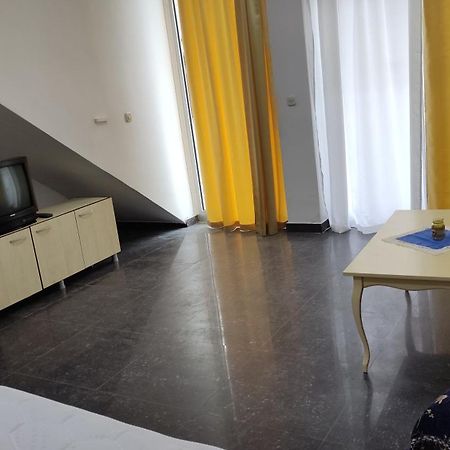 Apartments Ohrid Lake Екстериор снимка