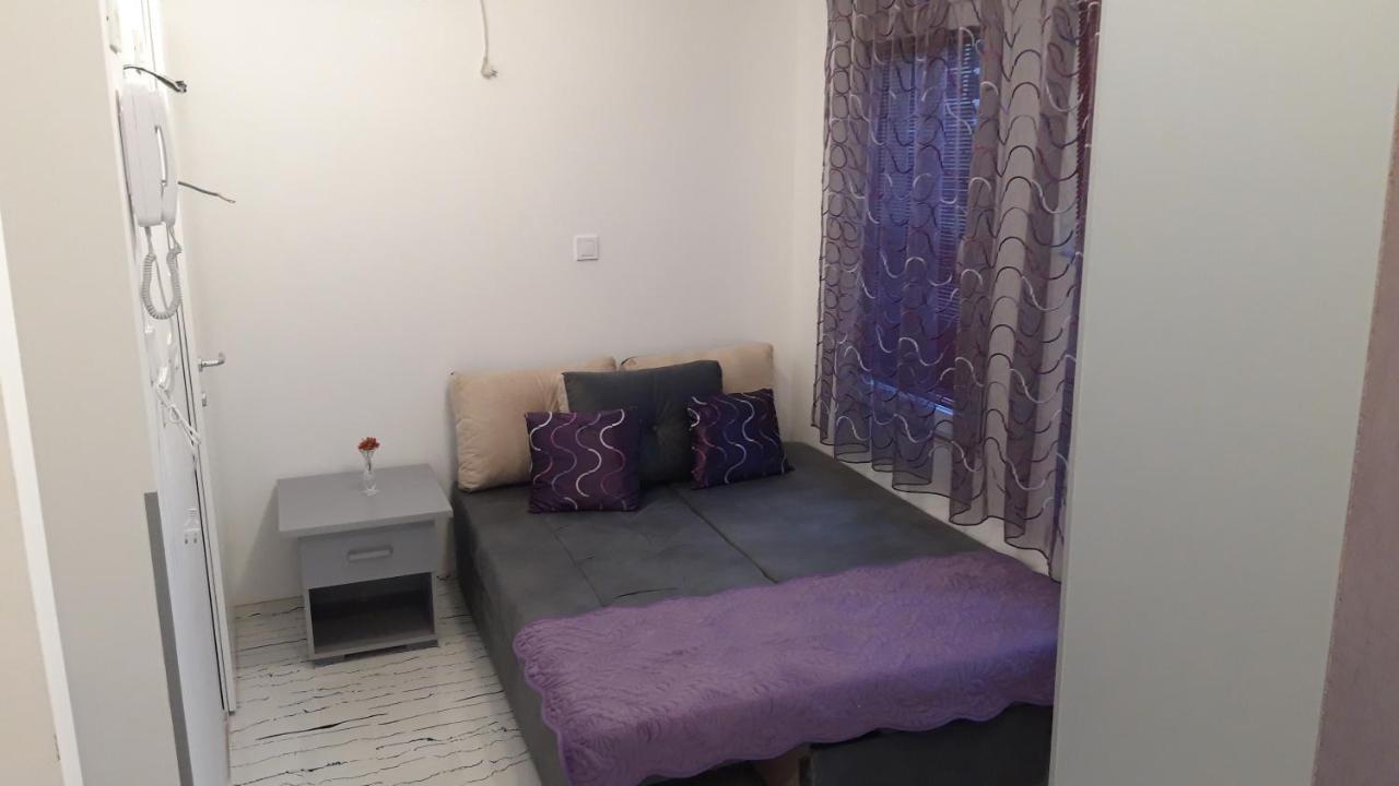 Apartments Ohrid Lake Екстериор снимка