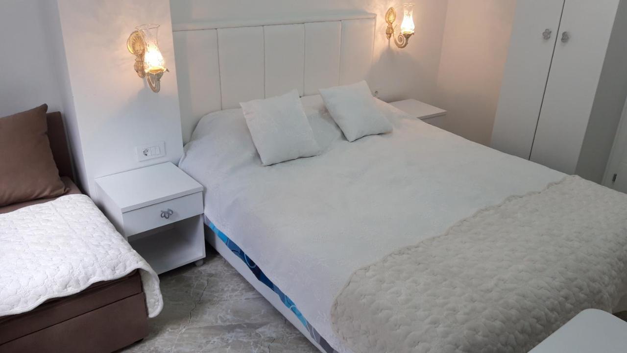 Apartments Ohrid Lake Екстериор снимка