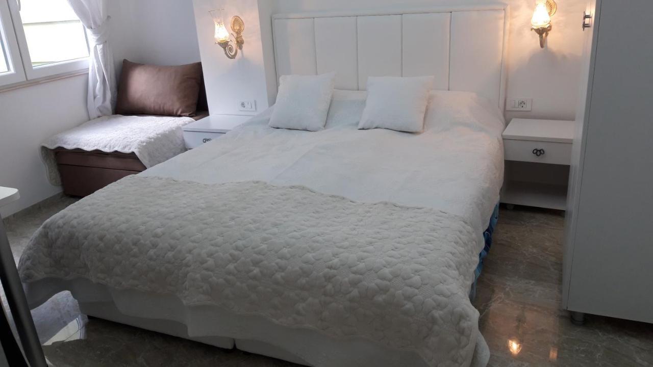 Apartments Ohrid Lake Екстериор снимка