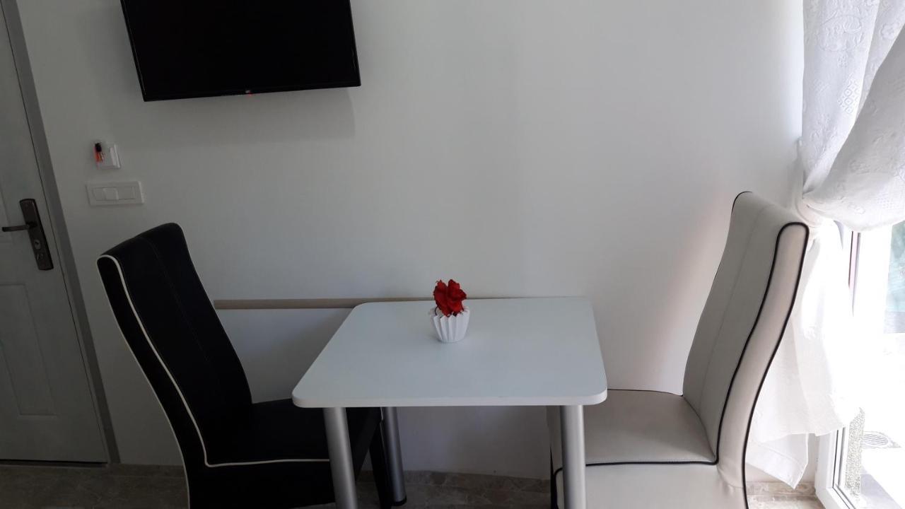 Apartments Ohrid Lake Екстериор снимка