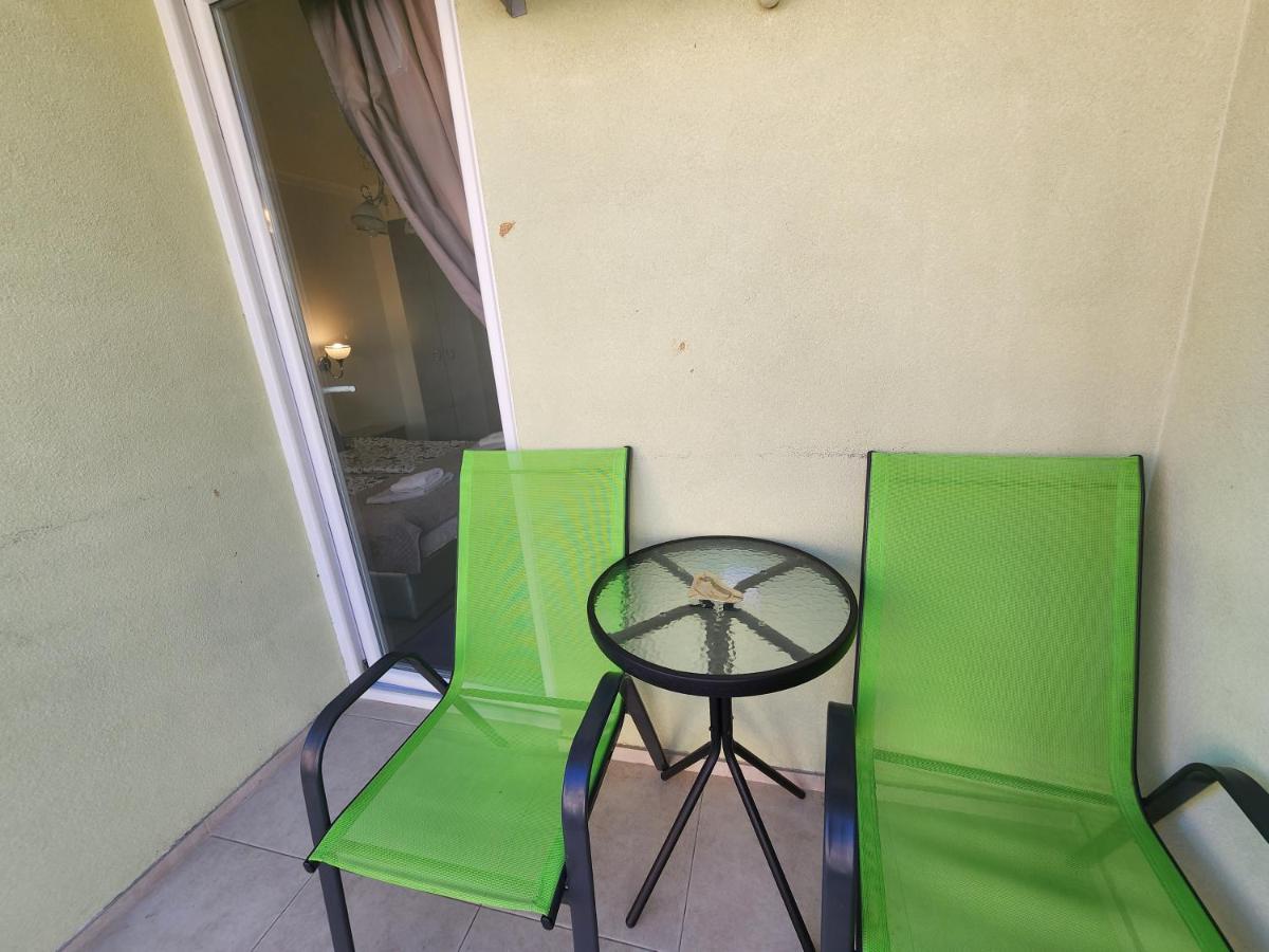 Apartments Ohrid Lake Екстериор снимка