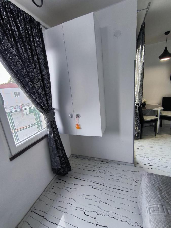 Apartments Ohrid Lake Екстериор снимка