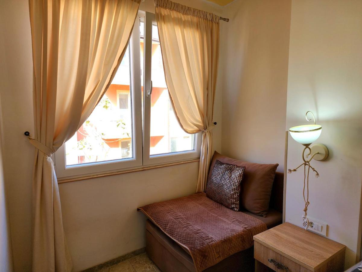 Apartments Ohrid Lake Екстериор снимка