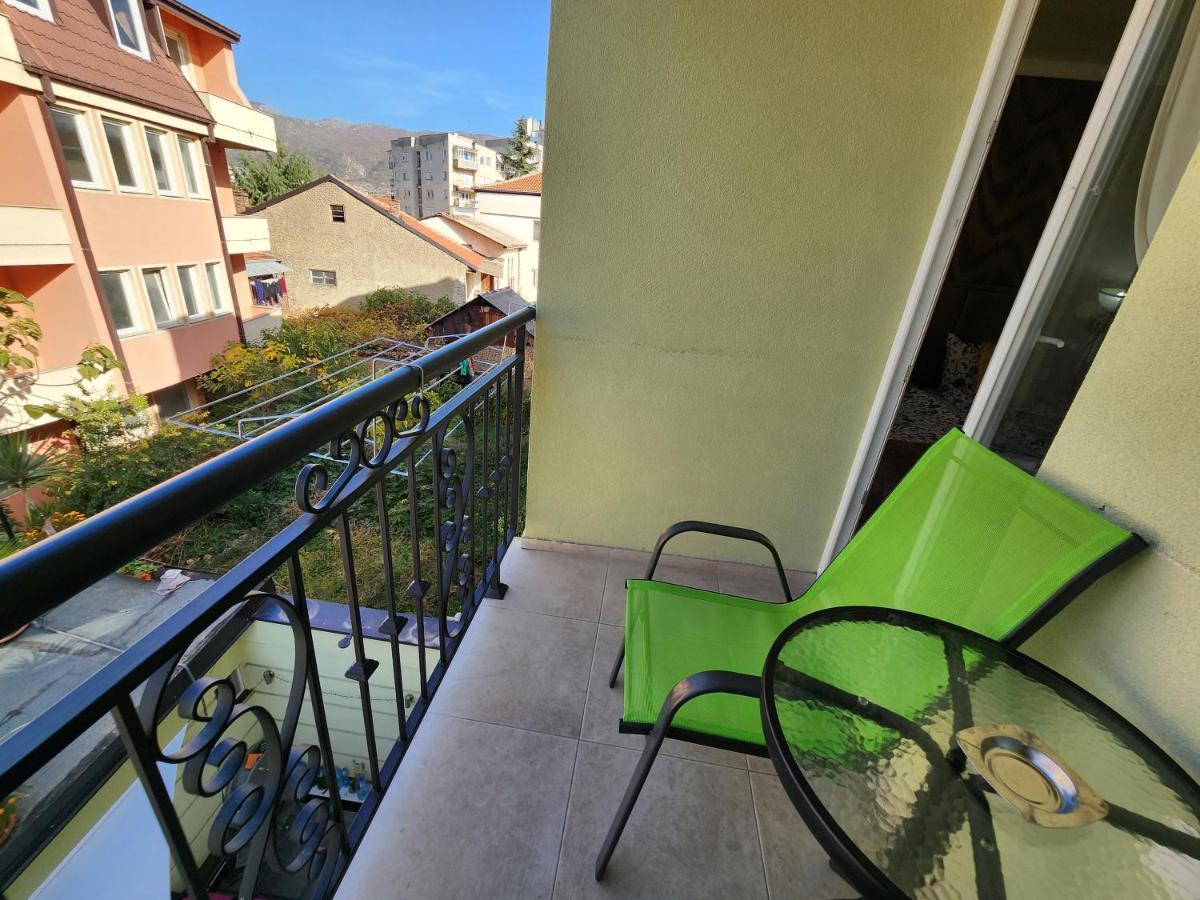Apartments Ohrid Lake Екстериор снимка