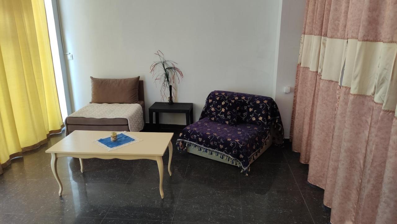 Apartments Ohrid Lake Екстериор снимка