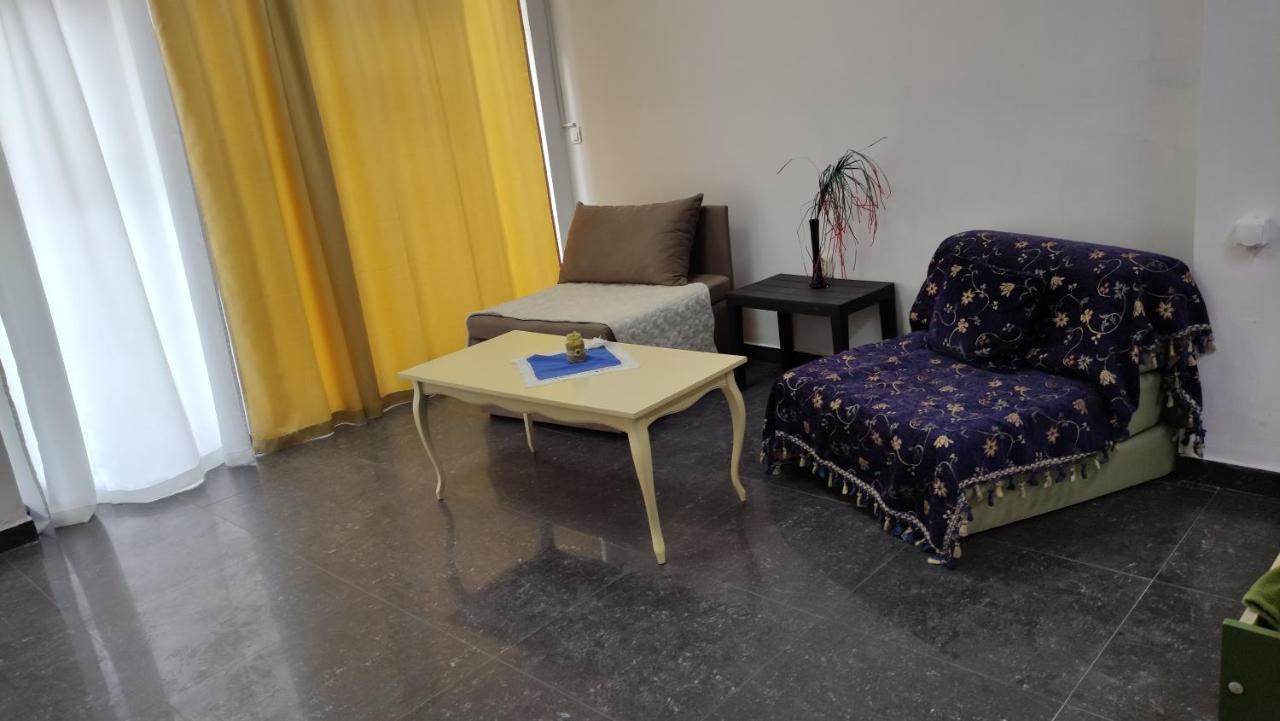 Apartments Ohrid Lake Екстериор снимка