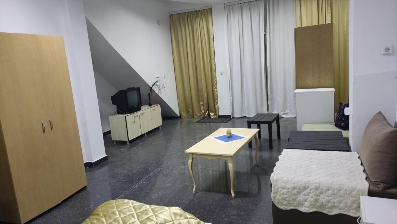 Apartments Ohrid Lake Екстериор снимка