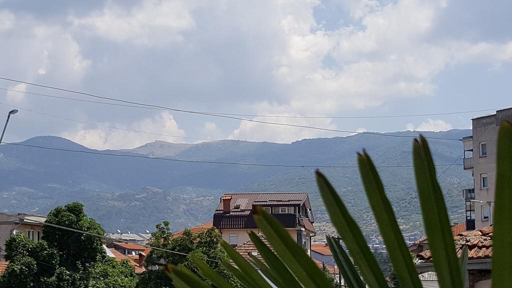 Apartments Ohrid Lake Екстериор снимка