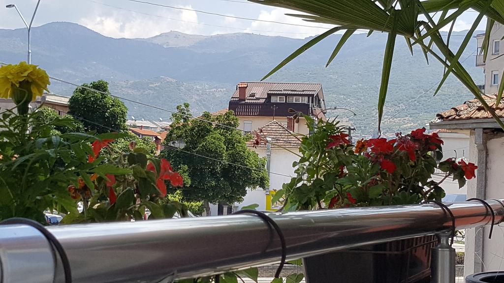 Apartments Ohrid Lake Екстериор снимка